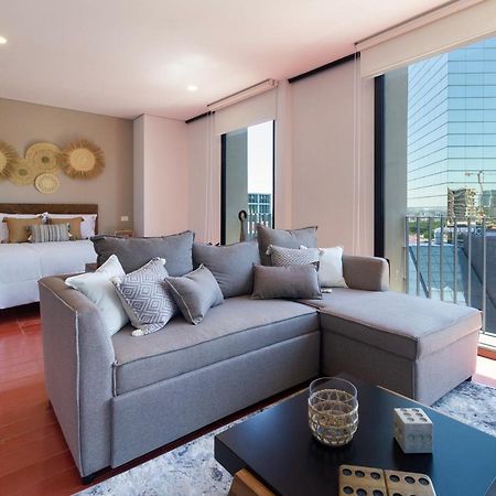 Apartamento Tribu Chapultepec 67 Guadalajara Exterior foto